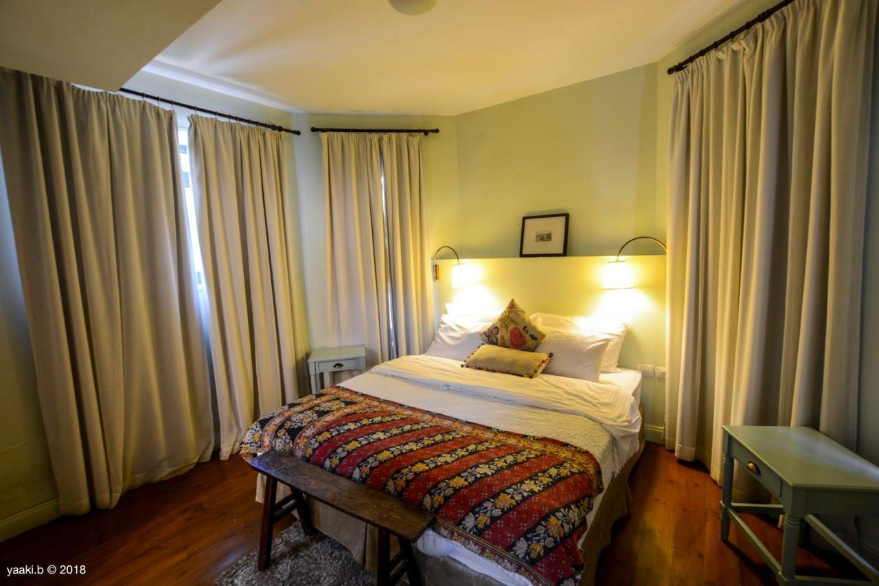 Tur Sinai Organic Farm Resort Jerusalem Exterior photo